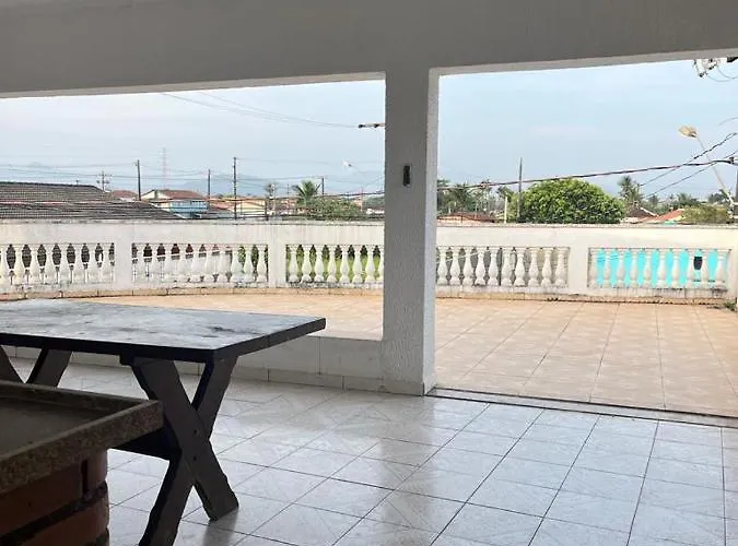 Aqua Marina 200 Mt Da Praia